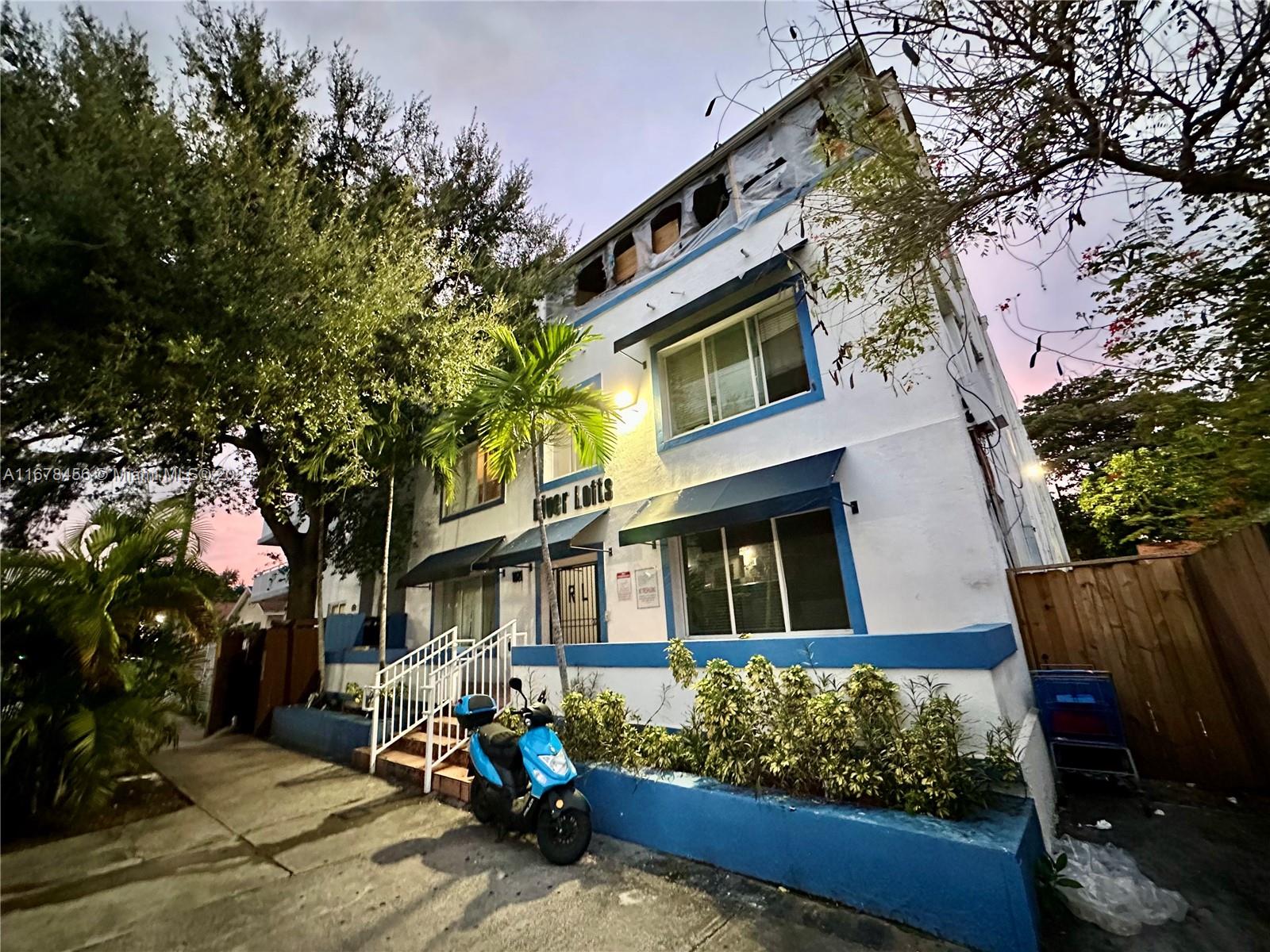 1021 Northwest 3rd Street, Unit 104 Miami, FL 33128 - Photo 17 of 23