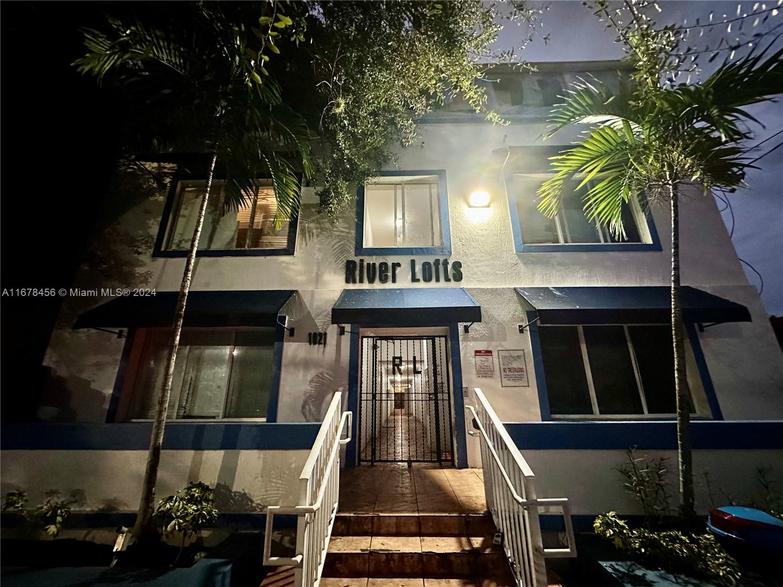 1021 Northwest 3rd Street, Unit 104 Miami, FL 33128 - Photo 19 of 23
