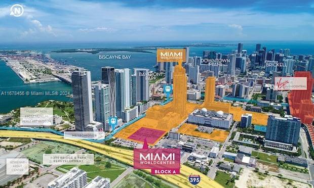 1021 Northwest 3rd Street, Unit 104 Miami, FL 33128 - Photo 8 of 23