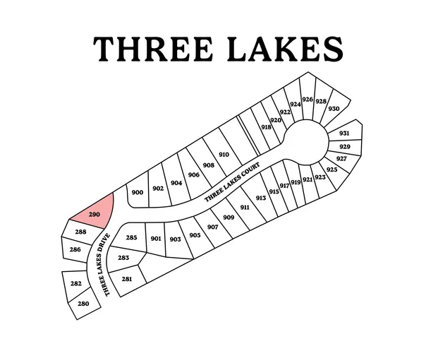 $54,900 | 929 Three Lakes Court, Madison Lake, MN 56063