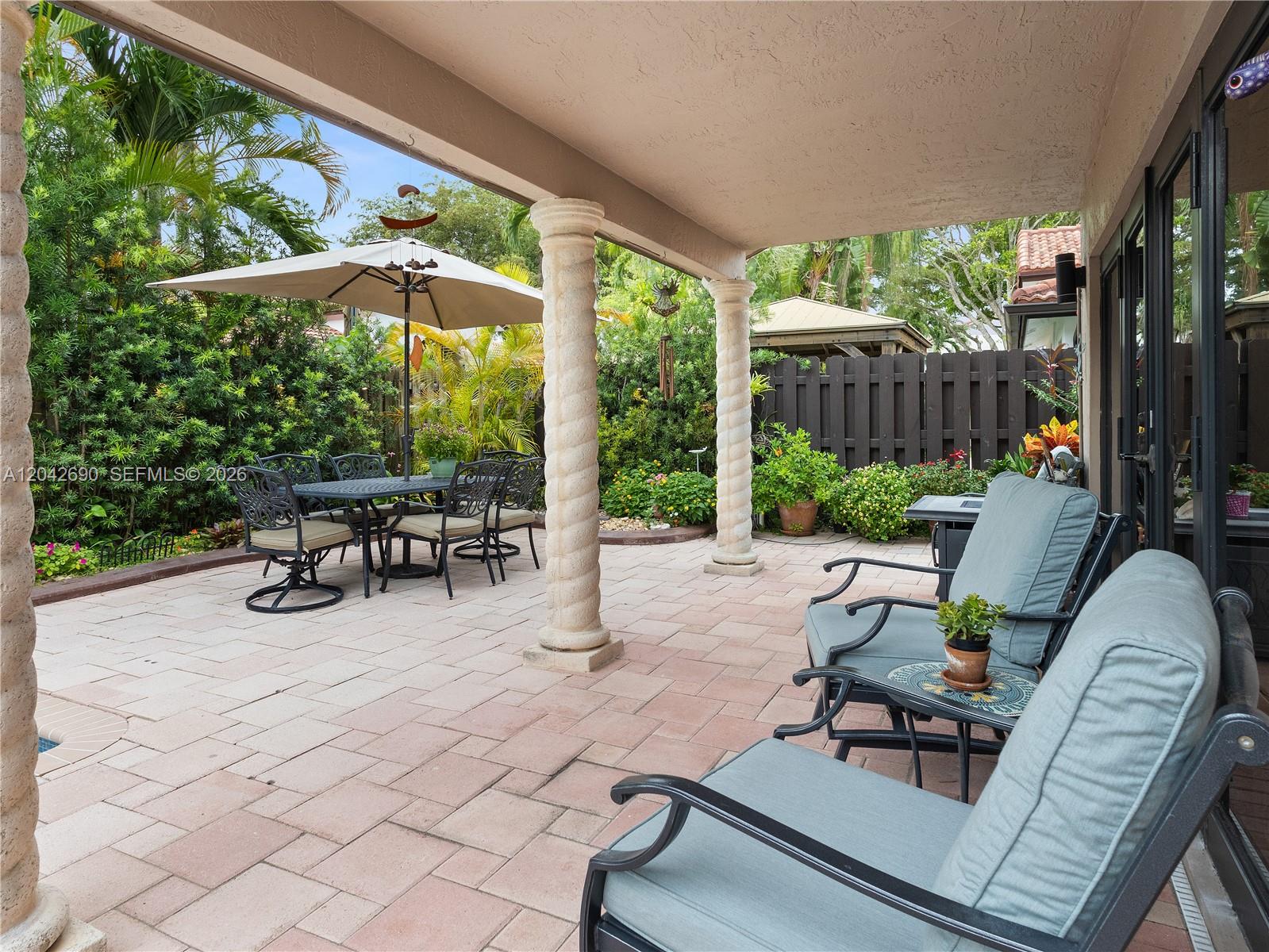 15480 Southwest 148th Street Miami, FL 33196 - Photo 35 of 57