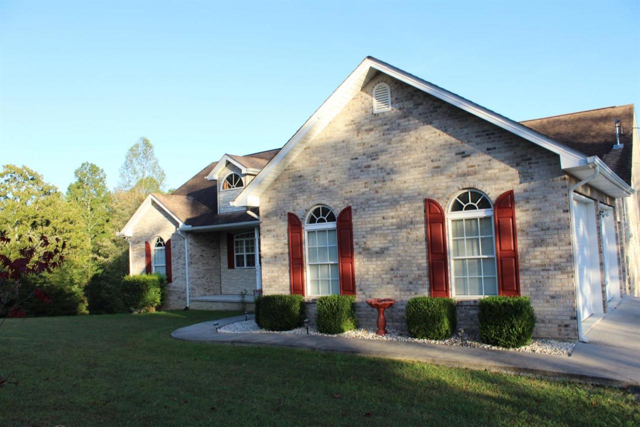 361 Murphy Ridge Road Stearns, KY 42647 - Photo 48 of 53 Additional Photo