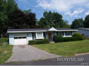304 North Glen Road Rome, NY 13440 - Photo 1 of 1