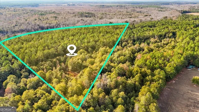 $56,900 | 0 Massey Road, Tennille, GA 31089