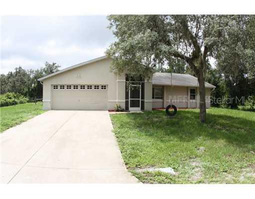 30299 Holly Road Punta Gorda, FL 33982 - Photo 1 of 1 Exterior Front