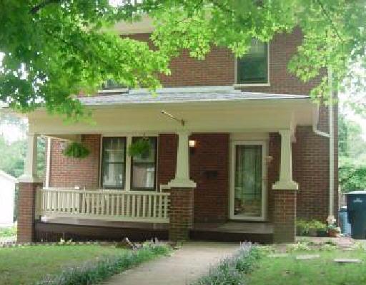 1813 Sheffield Road Southwest Roanoke, VA 24015 - Photo 1 of 1 Listing Photo