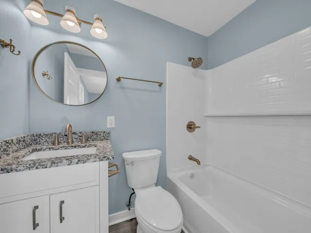 $399,900 | 118 Forest Hills Drive, Clarksville, TN 37040