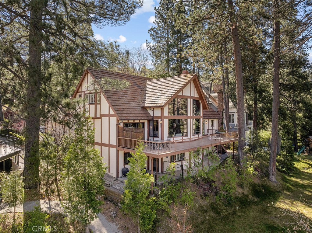 524 Golf Course Road Lake Arrowhead, CA 92352 - Photo 63 of 71