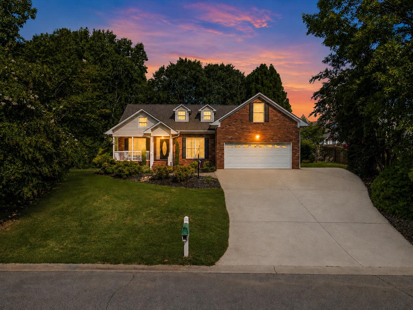 443 Congaree Road Roebuck, SC 29376 - Photo 47 of 47 Gallery Image 47