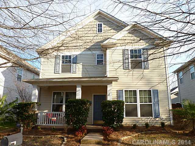 12635 Windyedge Road Huntersville, NC 28078 - Photo 1 of 16 Gallery Image 1