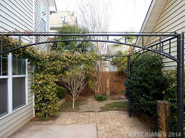 12635 Windyedge Road Huntersville, NC 28078 - Photo 16 of 16 Gallery Image 16
