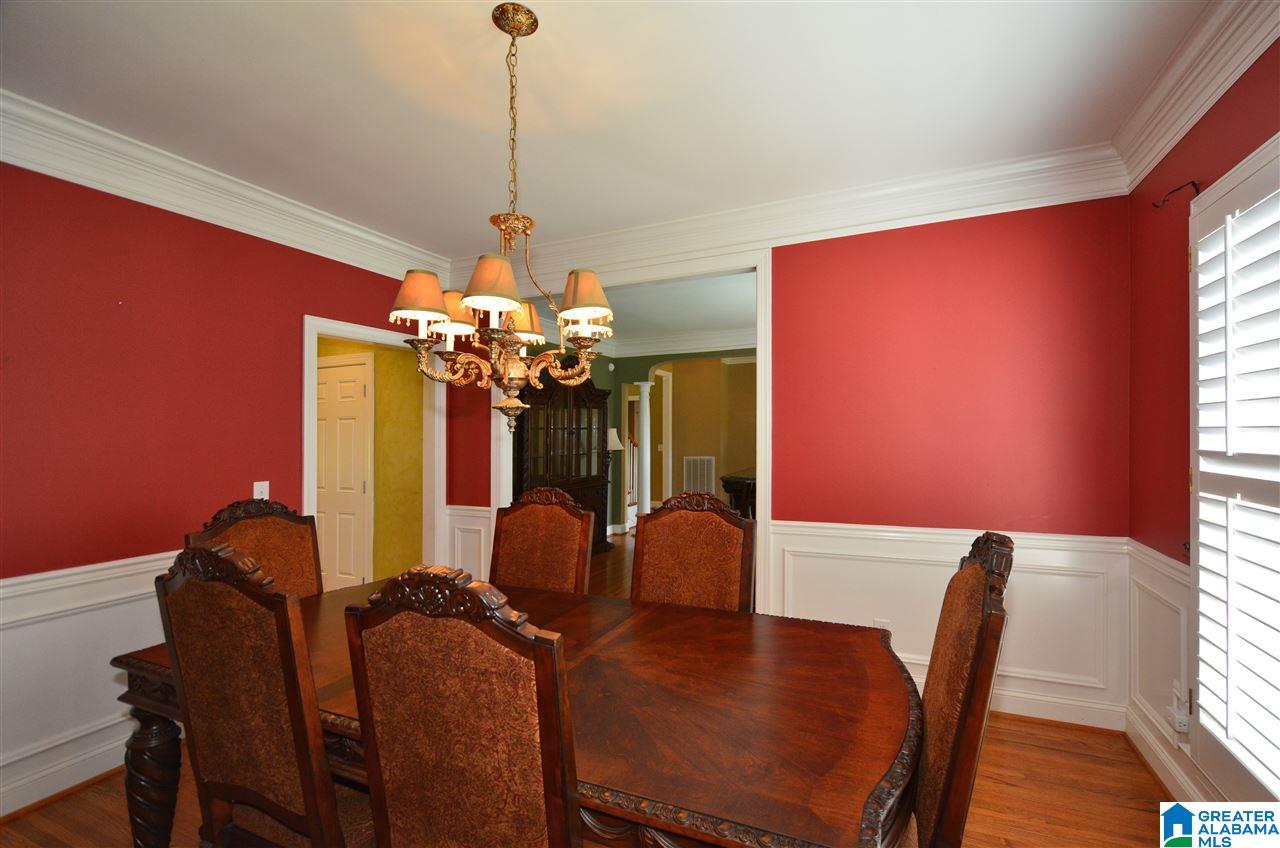 4024 Milner Way Hoover, AL 35242 - Photo 13 of 50