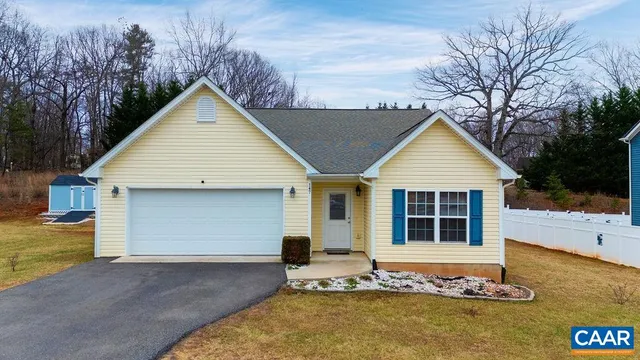 $399,000 | 147 Stratford Place, Madison Heights, VA 24572