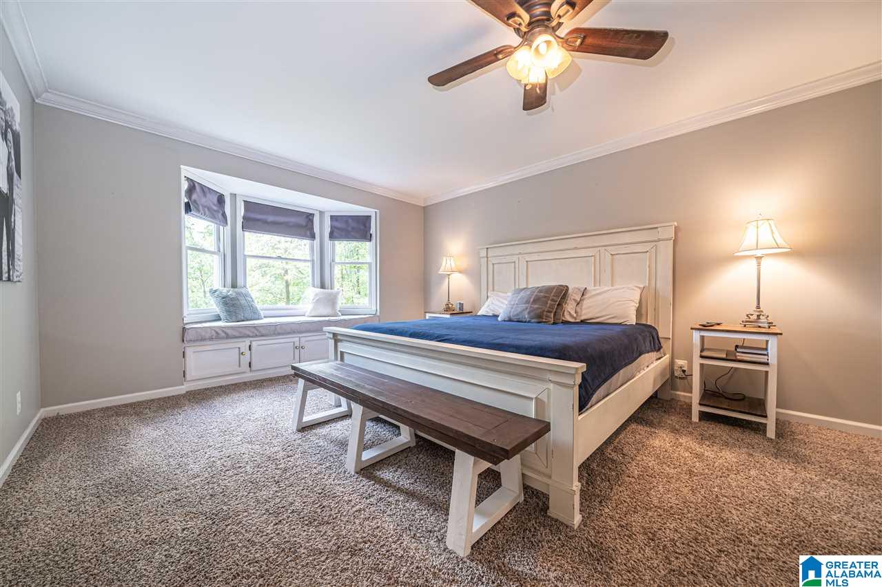 8762 Will Keith Road Trussville, AL 35173 - Photo 18 of 42