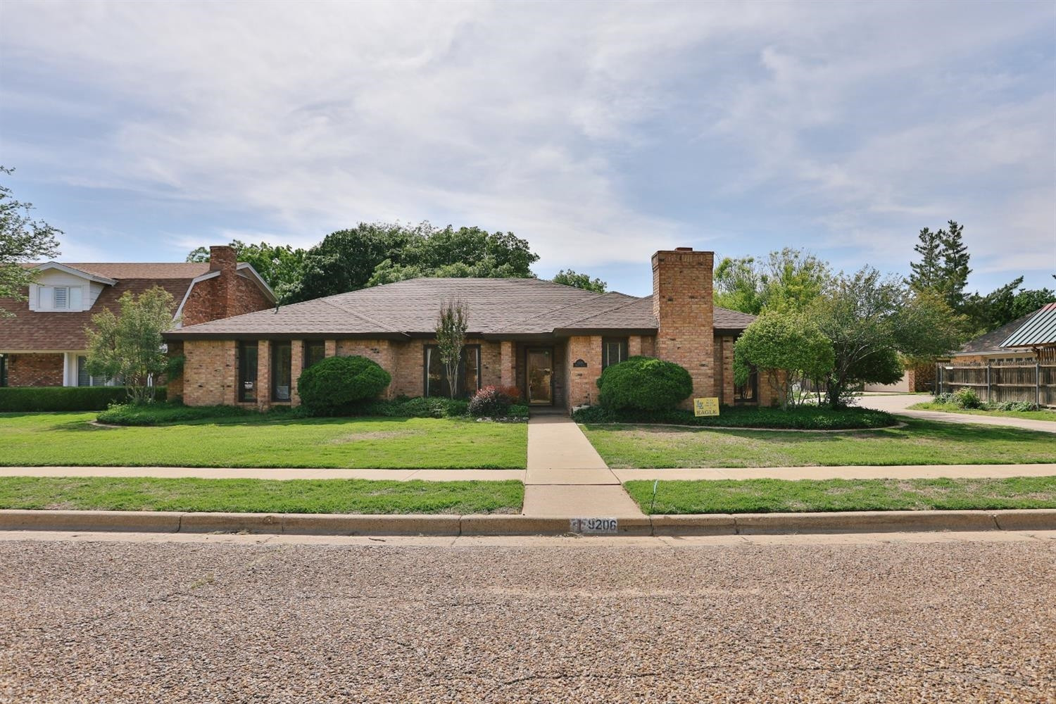 9206 Wayne Avenue Lubbock, TX 79424 - Photo 3 of 50 Photo 3