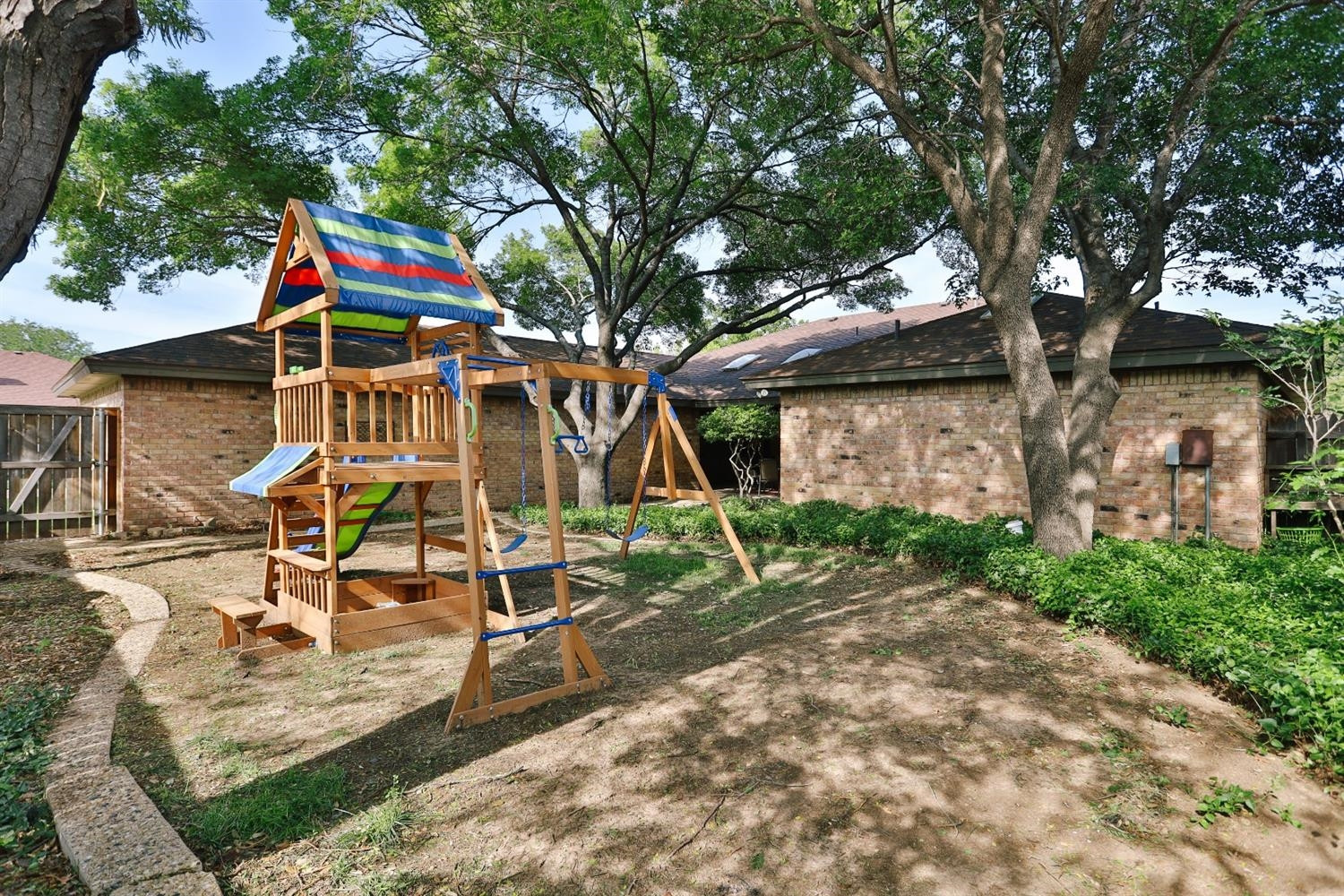 9206 Wayne Avenue Lubbock, TX 79424 - Photo 48 of 50 Photo 48