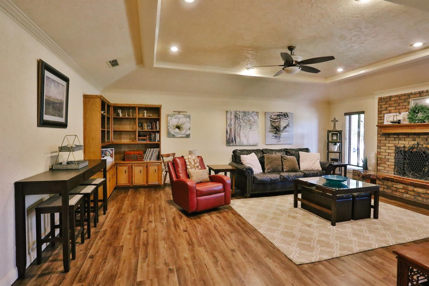 9206 Wayne Avenue Lubbock, TX 79424 - Photo 7 of 50 Photo 7