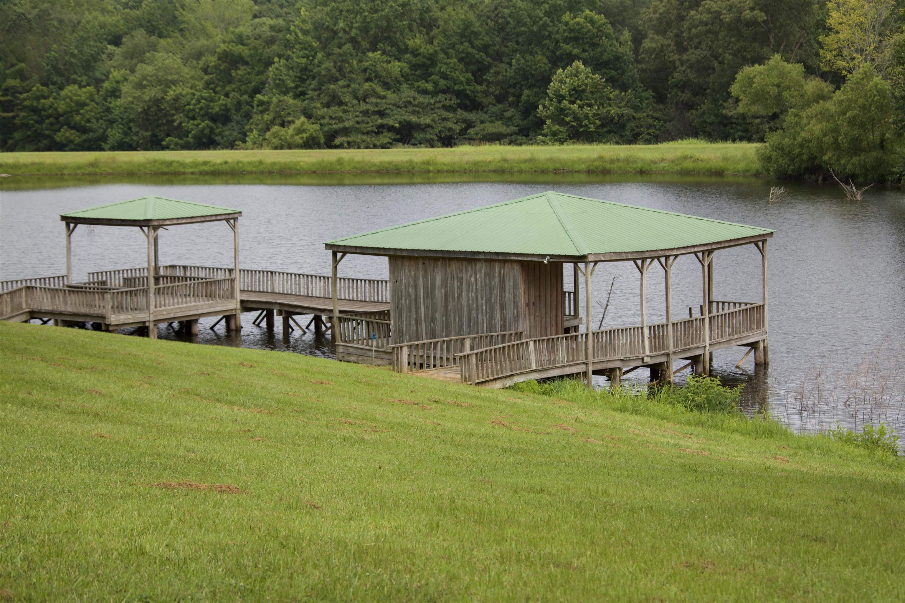 a view of a dinning area with an ocean