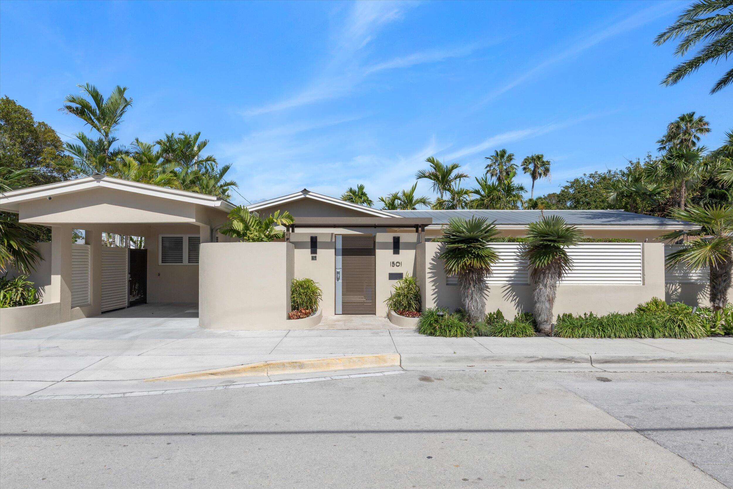 1501 Florida Street Key West, FL 33040 - Photo 1 of 70 01-00001