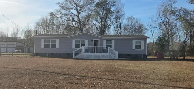 $250,000 | 280 Briar Creek Estates Road, Waynesboro, GA 30830