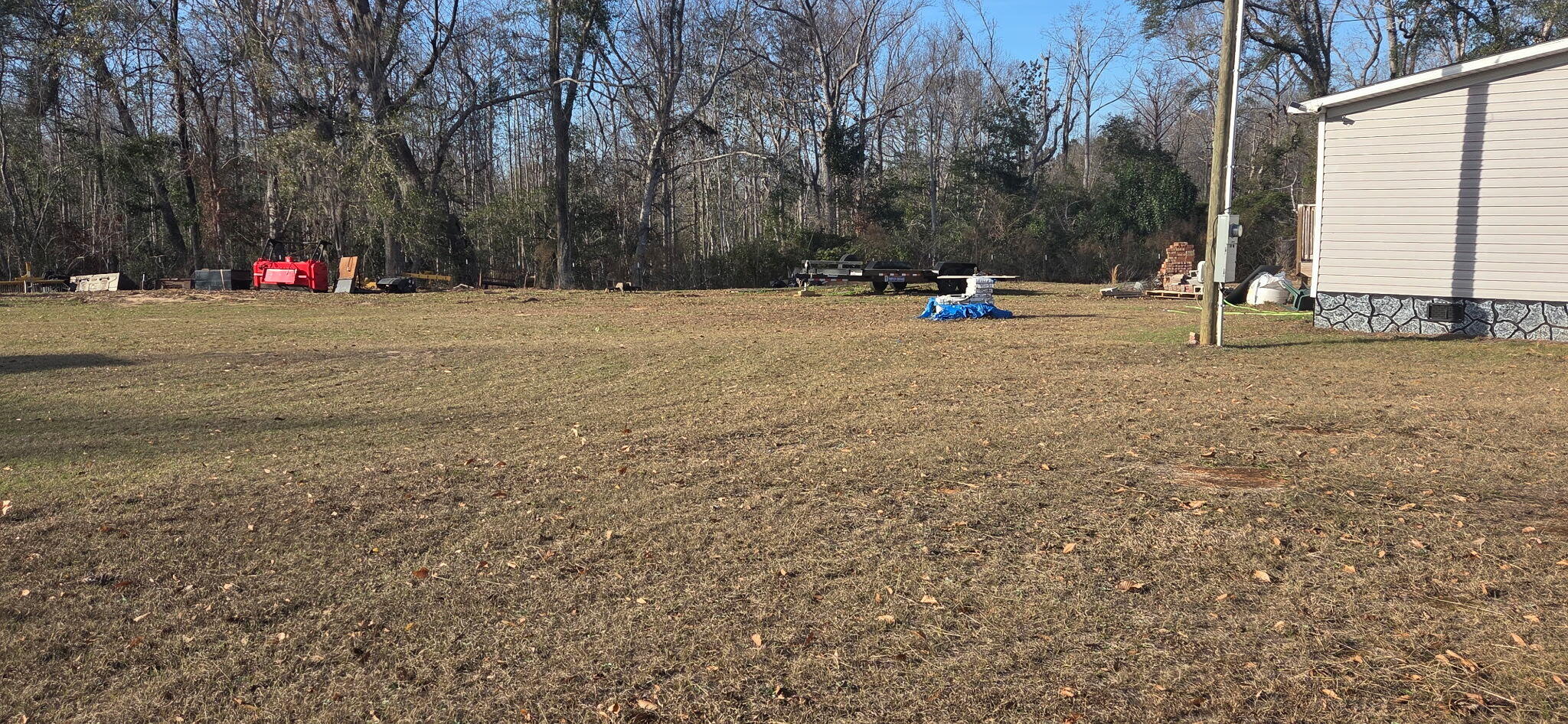 280 Briar Creek Estates Road Waynesboro, GA 30830 - Photo 2 of 25 IMG_20260120_181637 (4)