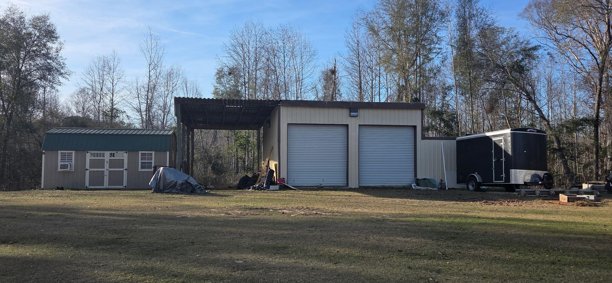 280 Briar Creek Estates Road Waynesboro, GA 30830 - Photo 3 of 27 IMG_20260120_181637 (7)