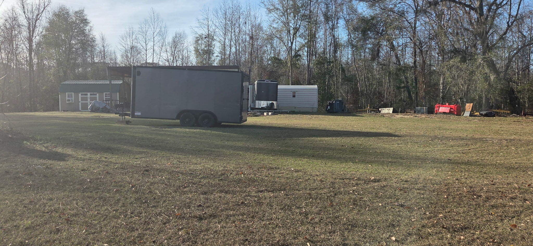 280 Briar Creek Estates Road Waynesboro, GA 30830 - Photo 3 of 25 IMG_20260120_181637 (5)