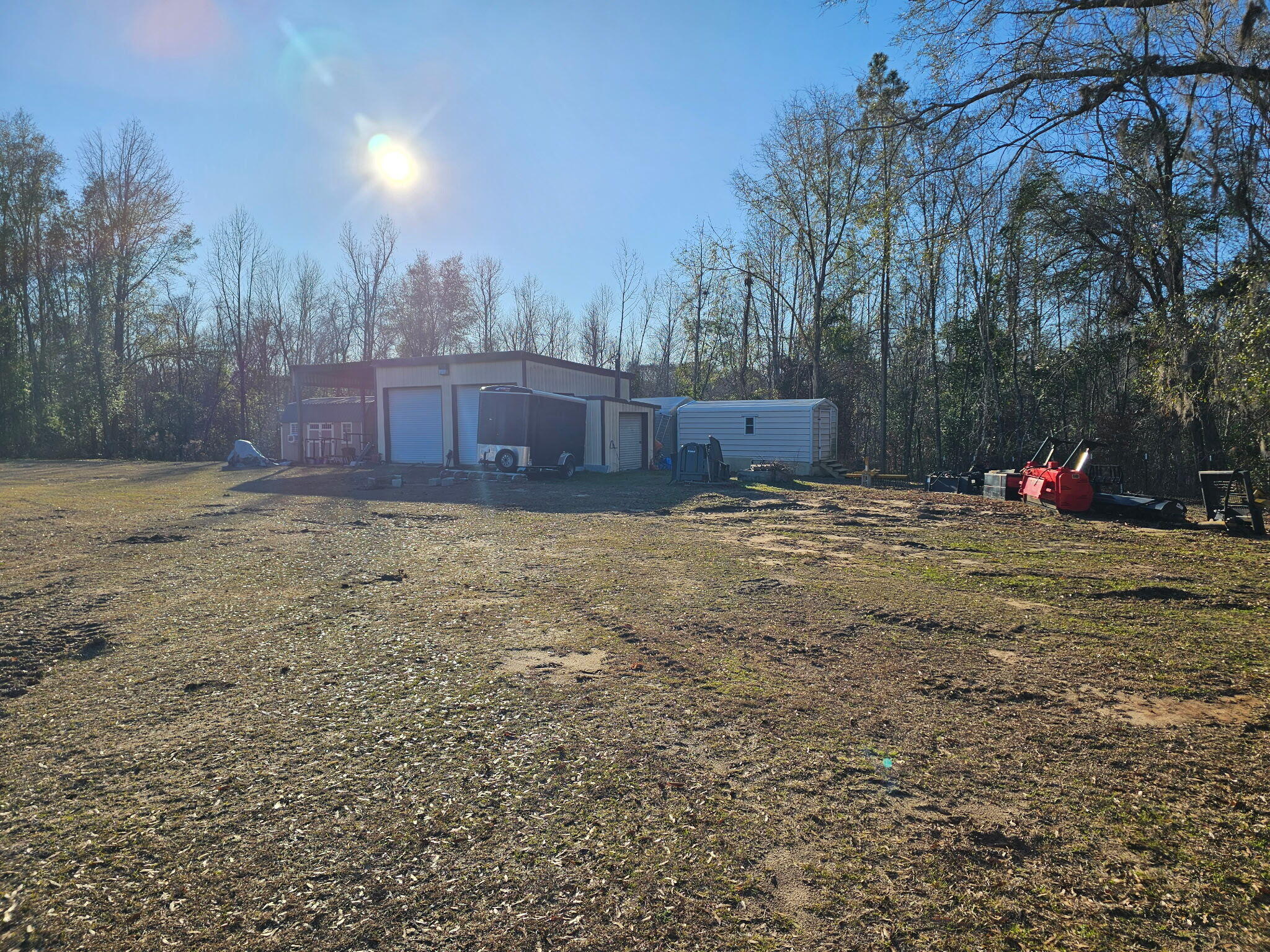 280 Briar Creek Estates Road Waynesboro, GA 30830 - Photo 5 of 27 IMG_20260128_200238 (3)