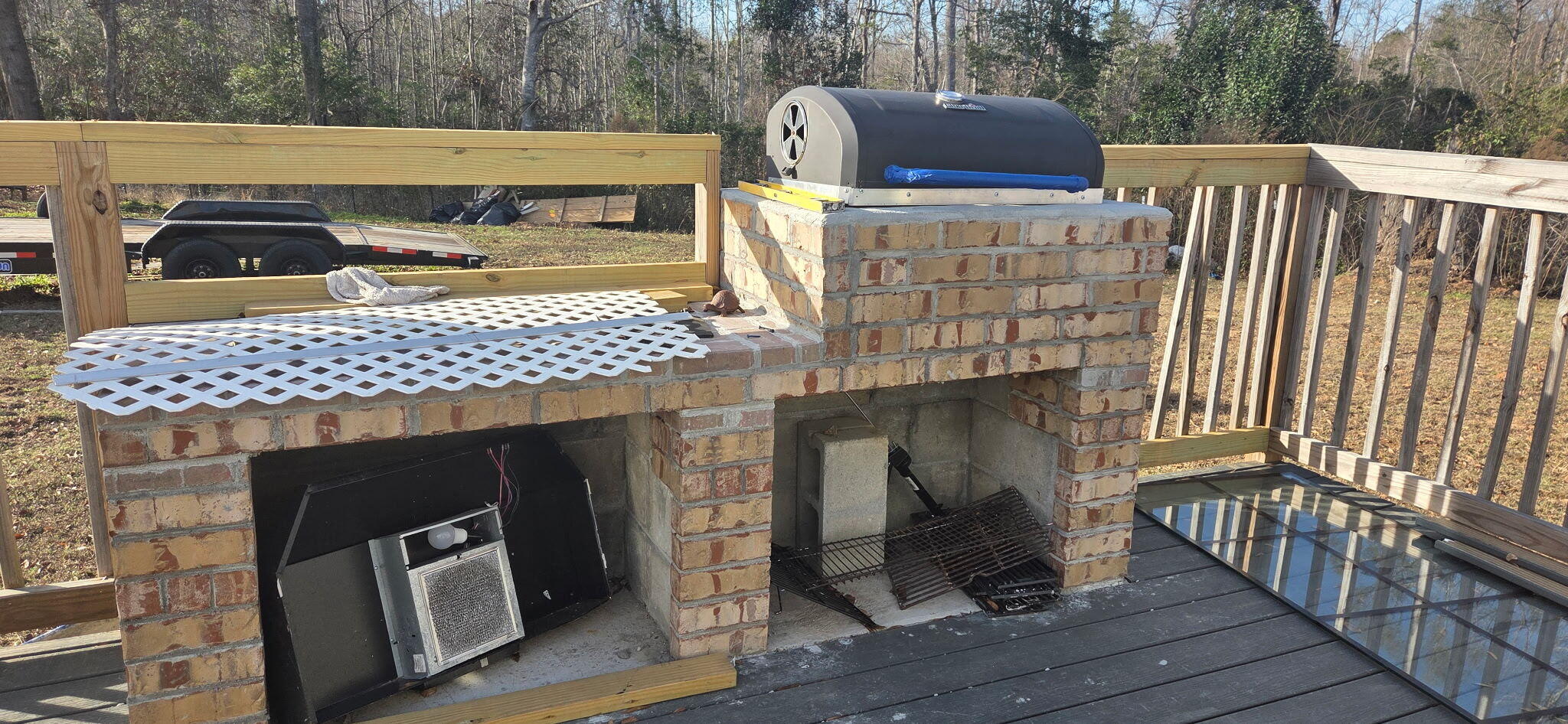 280 Briar Creek Estates Road Waynesboro, GA 30830 - Photo 7 of 25 IMG_20260120_181638