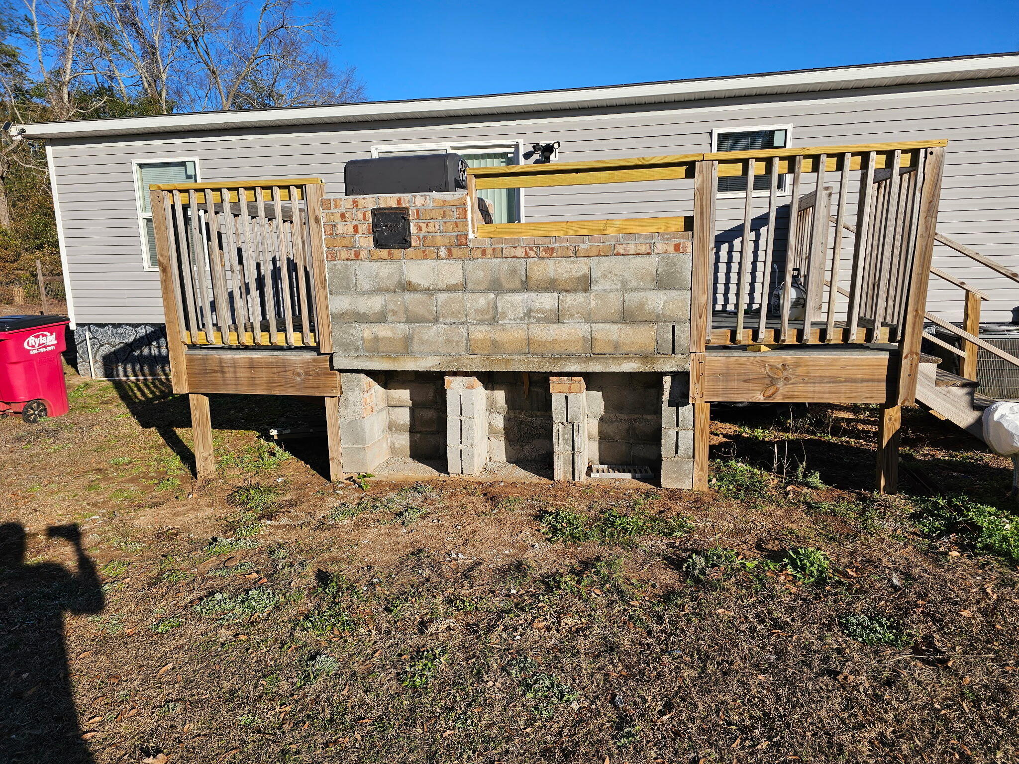 280 Briar Creek Estates Road Waynesboro, GA 30830 - Photo 8 of 27 IMG_20260128_200238