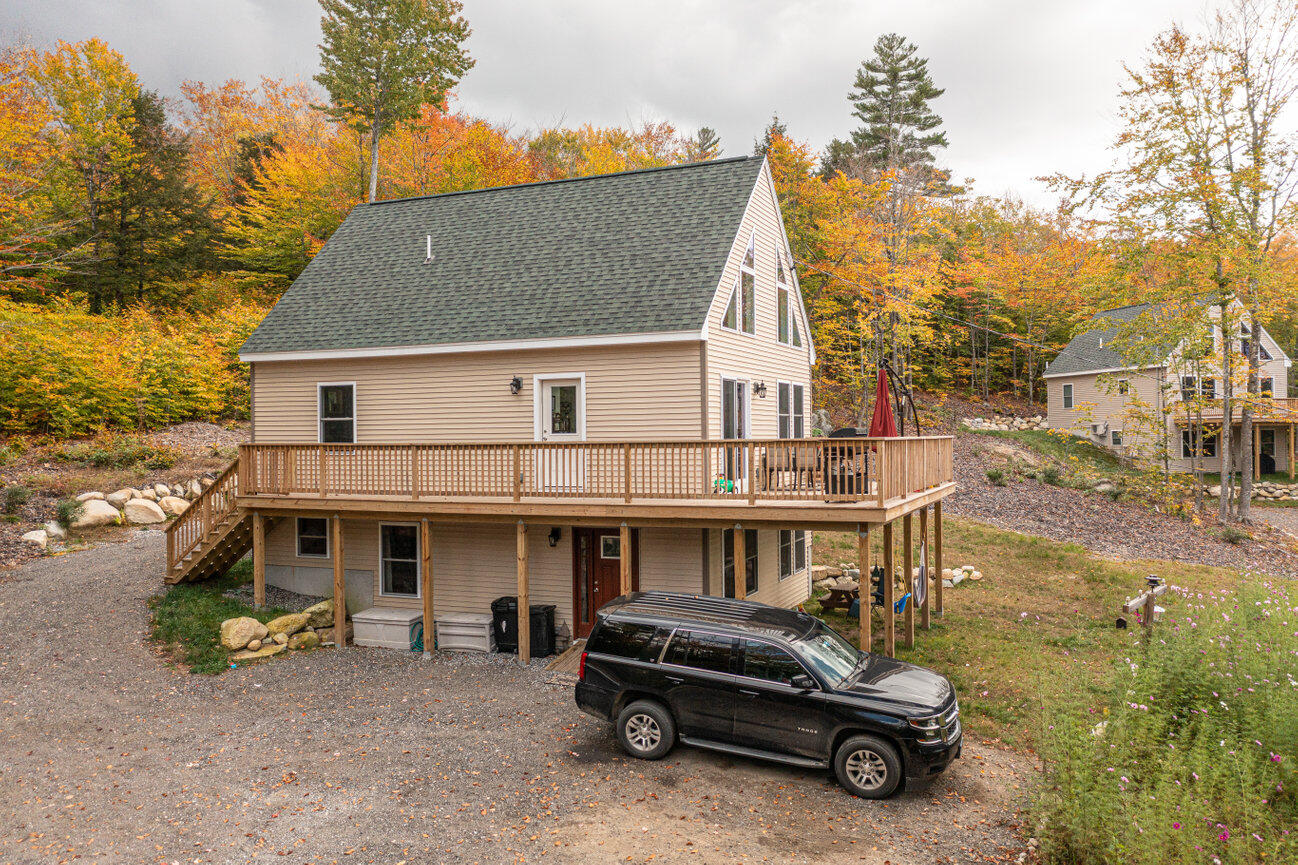128 Coffee Pond Road Casco, ME 04015 - Photo 5 of 54 DJI_0767