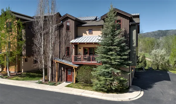 $1,950,000 | 817 Majestic Circle, Steamboat Springs, CO 80487