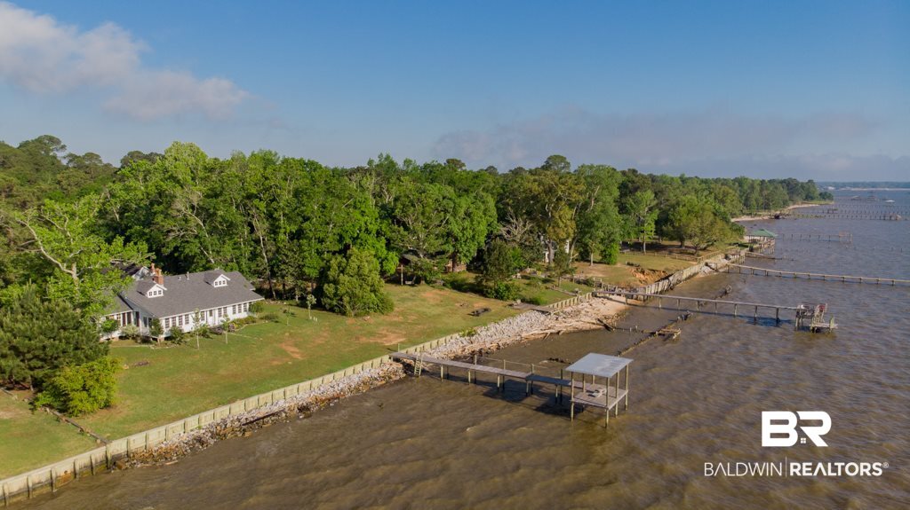 6923 Bay Road Mobile, AL 36605 - Photo 33 of 40
