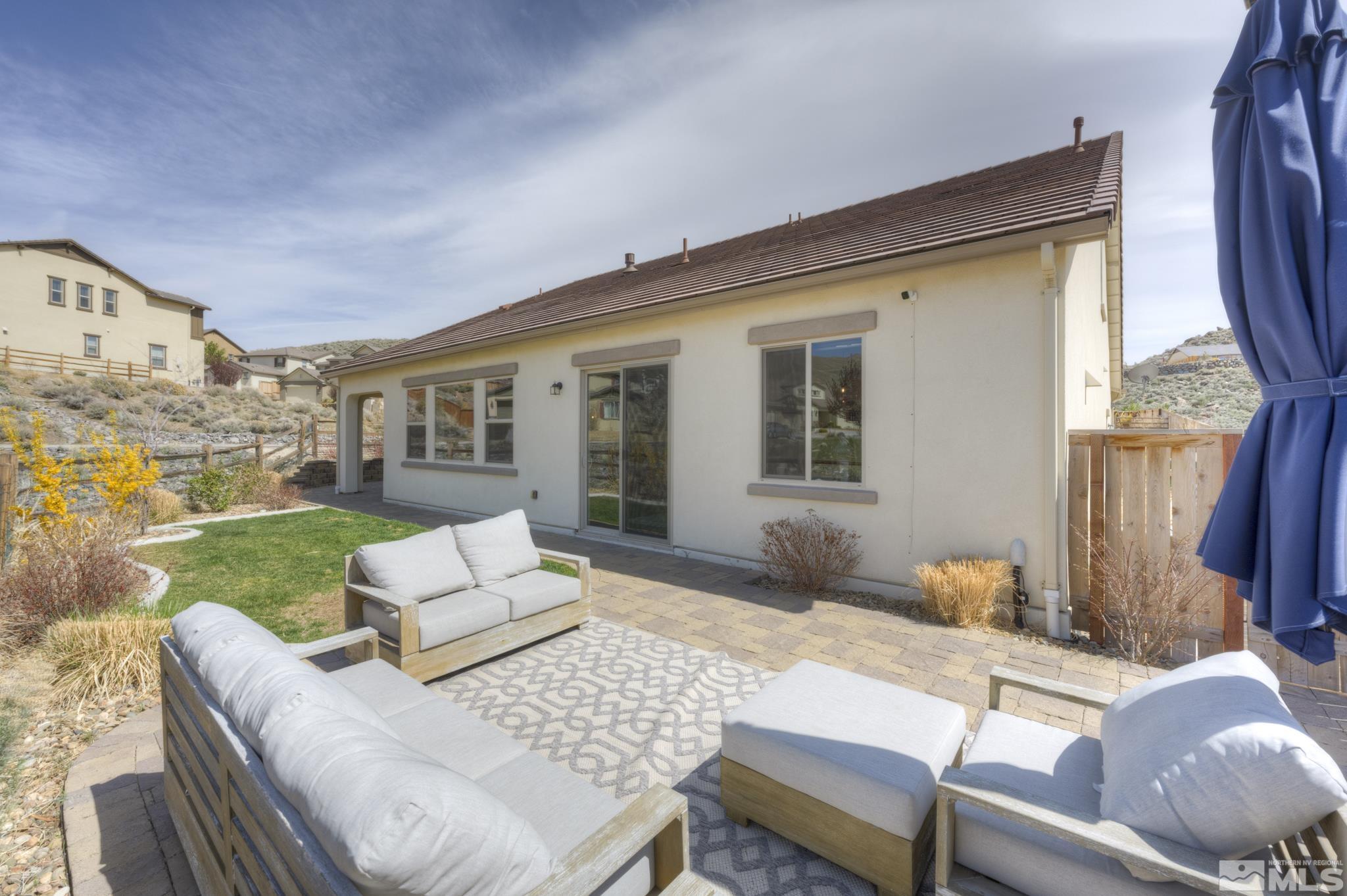 1795 Scott Valley Road Reno, NV 89523 - Photo 26 of 34 Photo 26