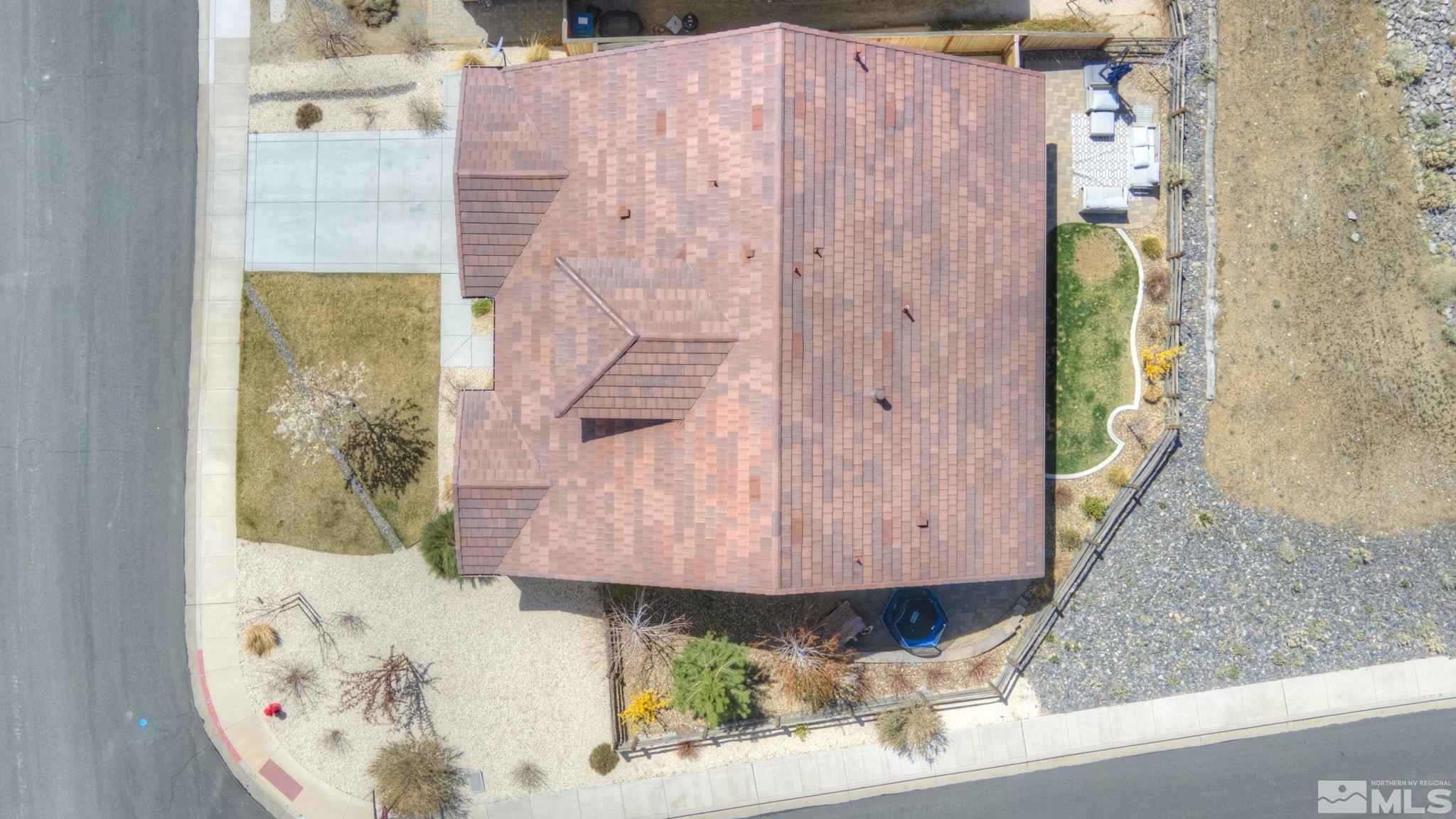 1795 Scott Valley Road Reno, NV 89523 - Photo 30 of 34 Photo 30