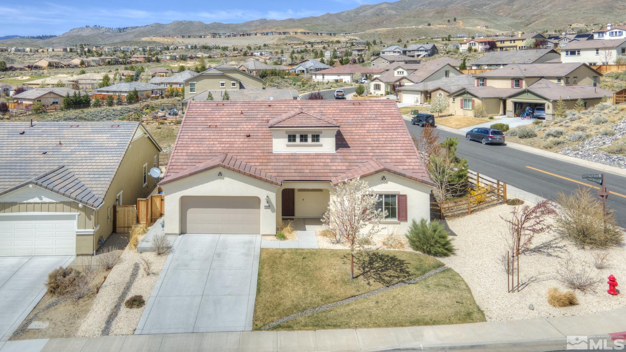 1795 Scott Valley Road Reno, NV 89523 - Photo 3 of 34 Photo 3