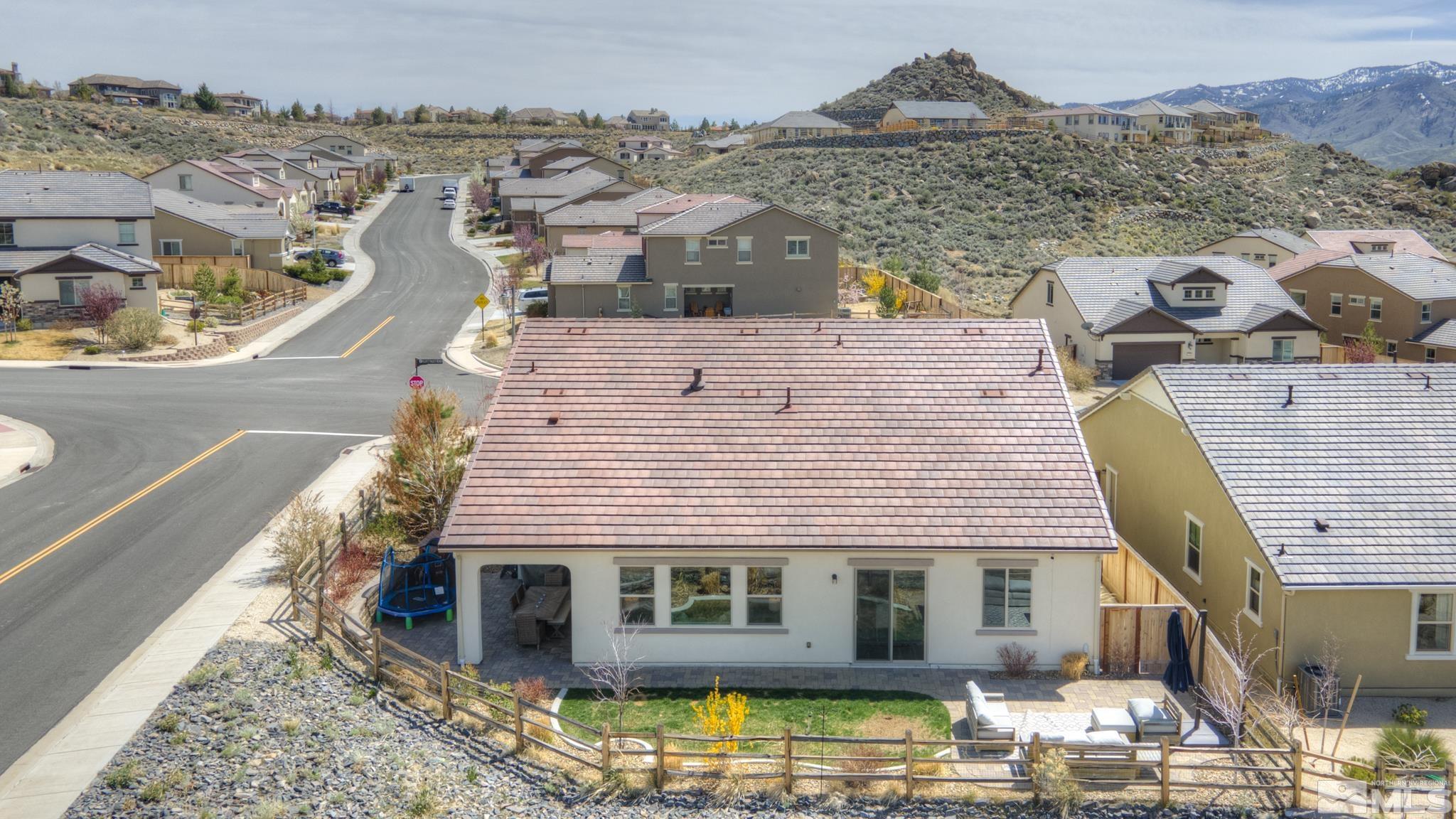 1795 Scott Valley Road Reno, NV 89523 - Photo 31 of 34 Photo 31
