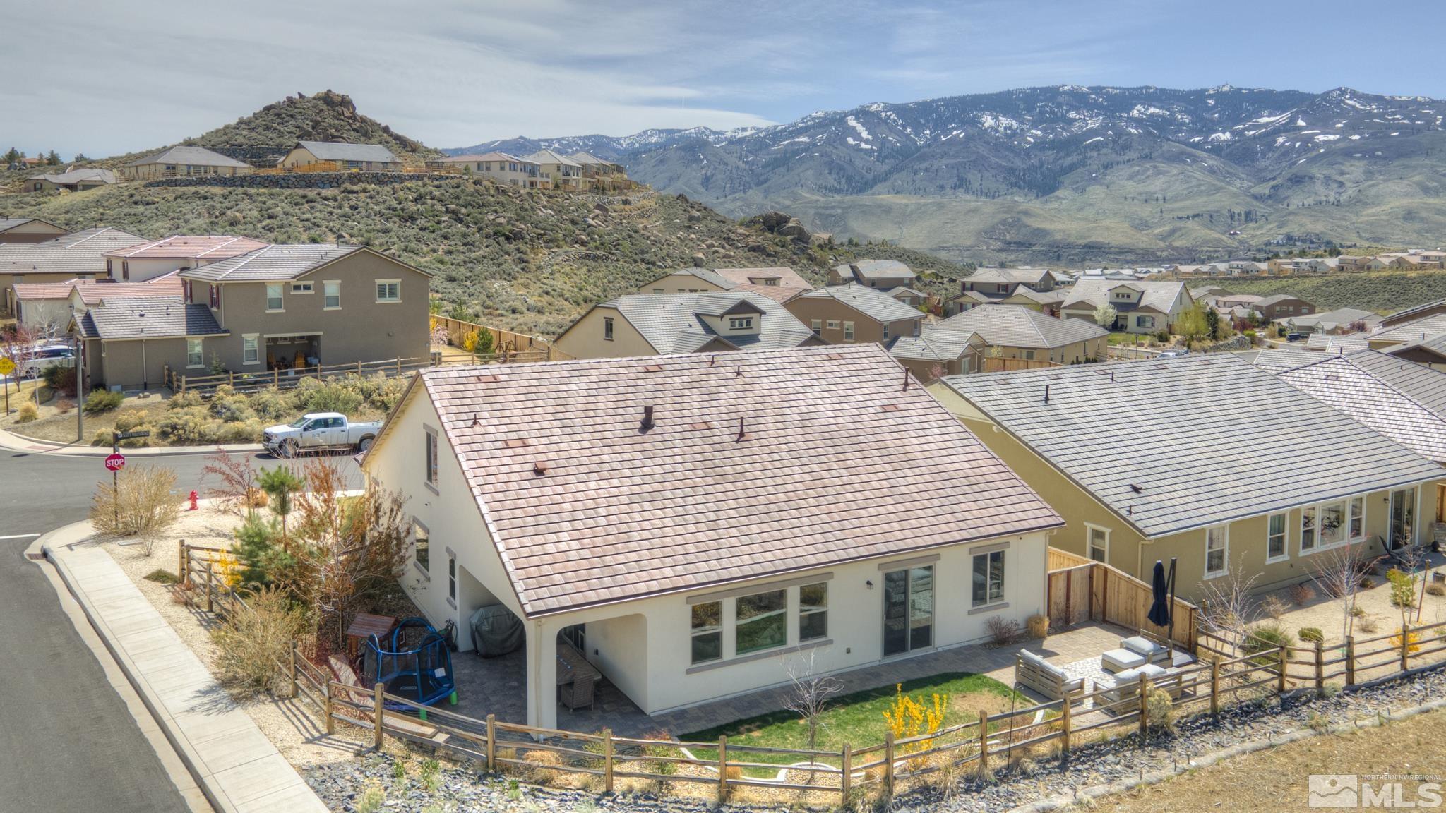 1795 Scott Valley Road Reno, NV 89523 - Photo 32 of 34 Photo 32