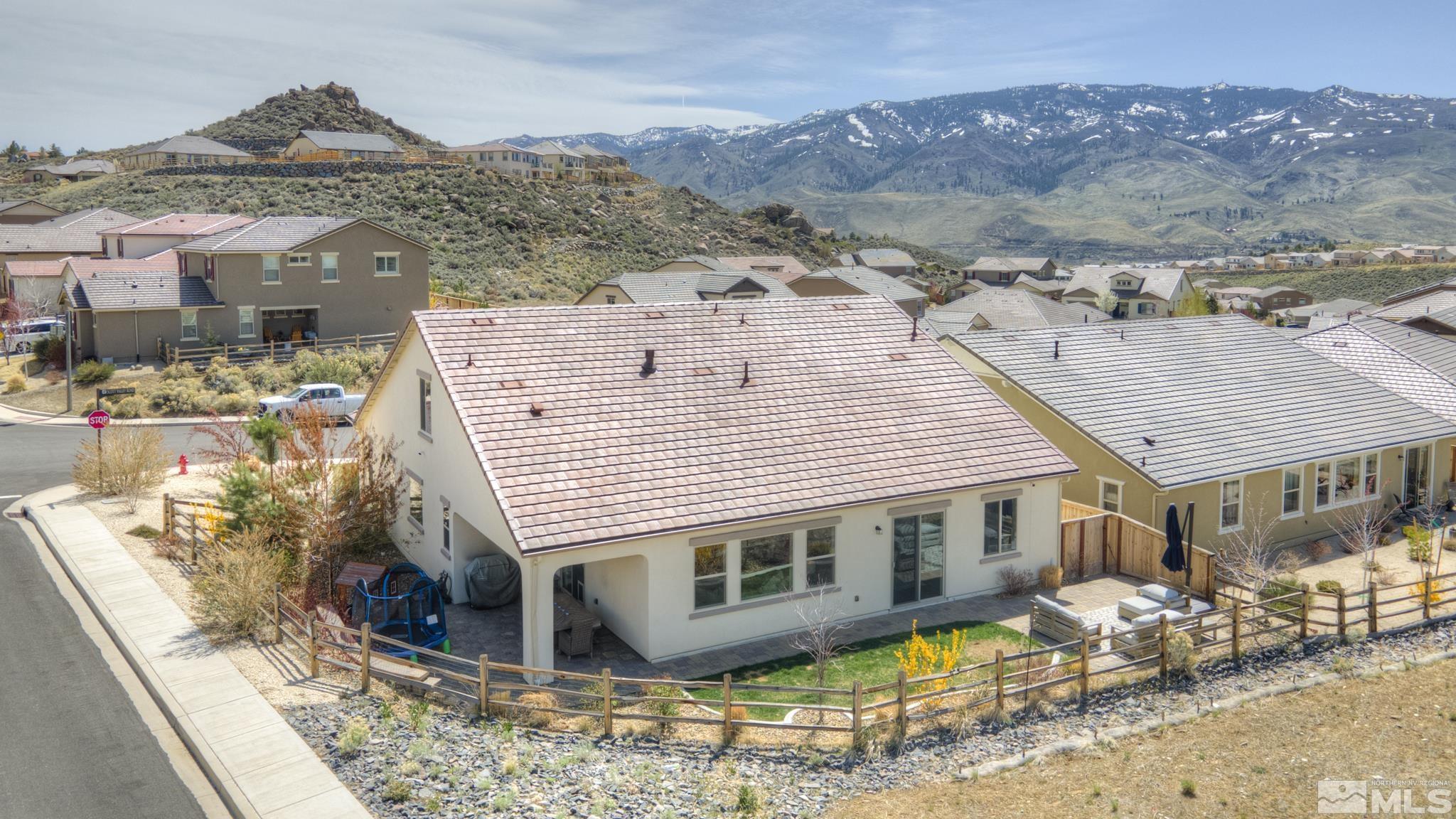 1795 Scott Valley Road Reno, NV 89523 - Photo 33 of 34 Photo 33