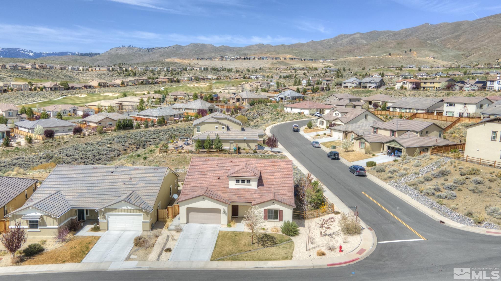 1795 Scott Valley Road Reno, NV 89523 - Photo 34 of 34 Photo 34