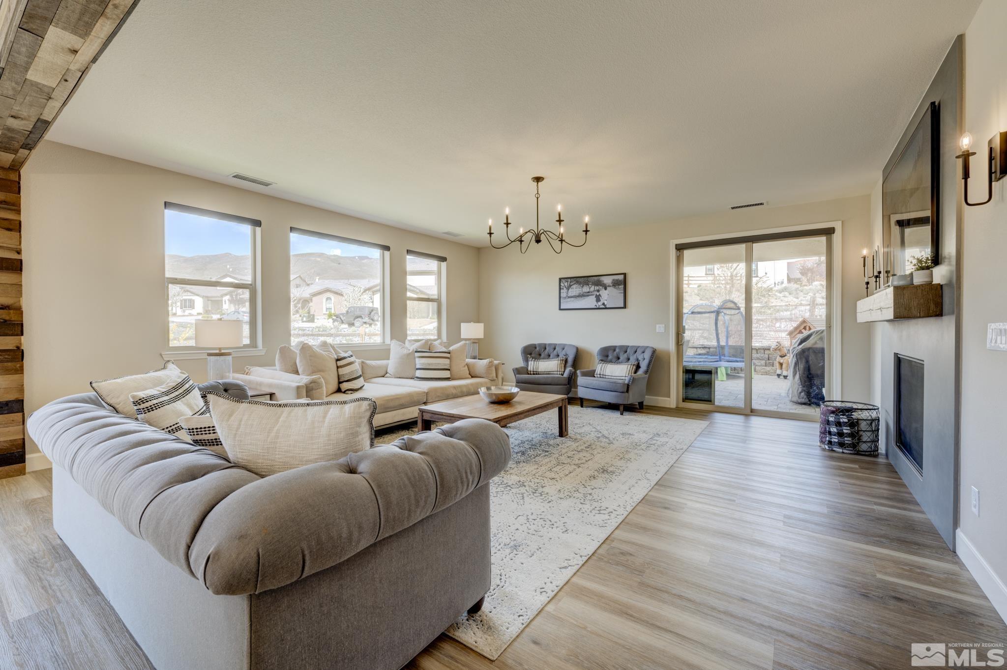 1795 Scott Valley Road Reno, NV 89523 - Photo 5 of 34 Photo 5