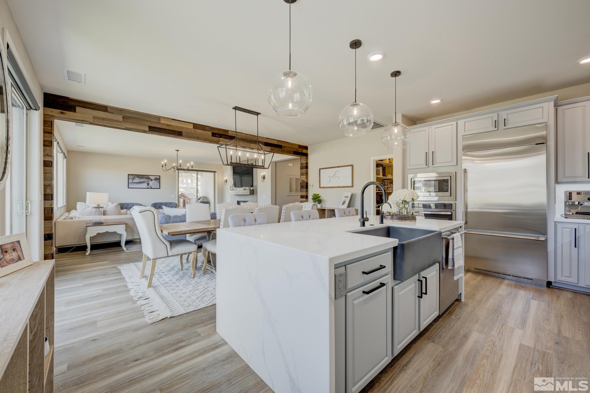 1795 Scott Valley Road Reno, NV 89523 - Photo 6 of 34 Photo 6