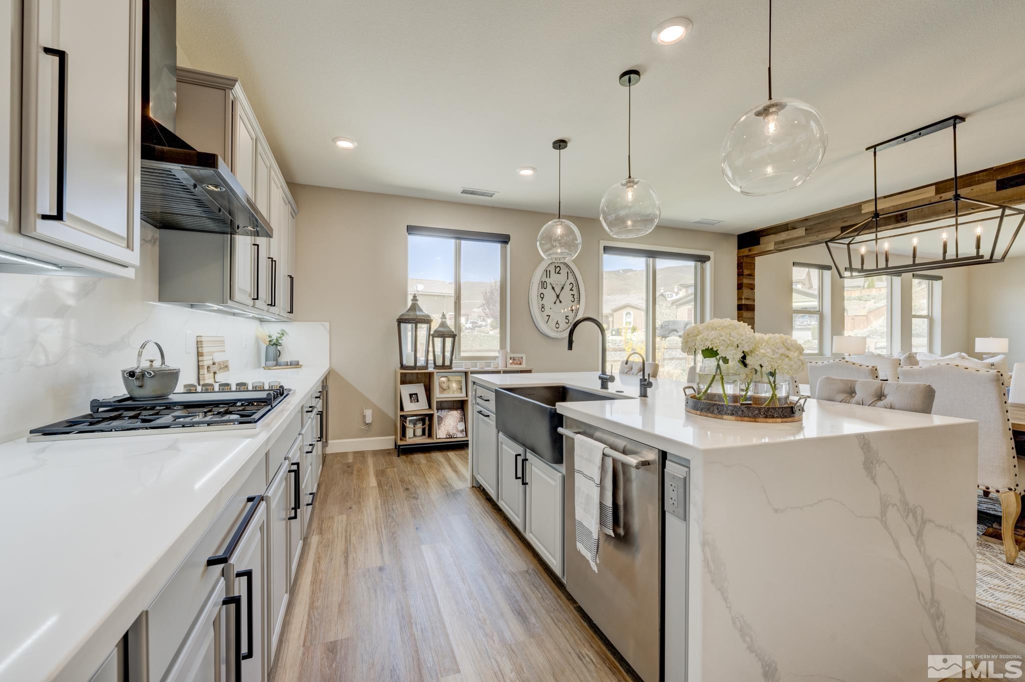 1795 Scott Valley Road Reno, NV 89523 - Photo 7 of 34 Photo 7