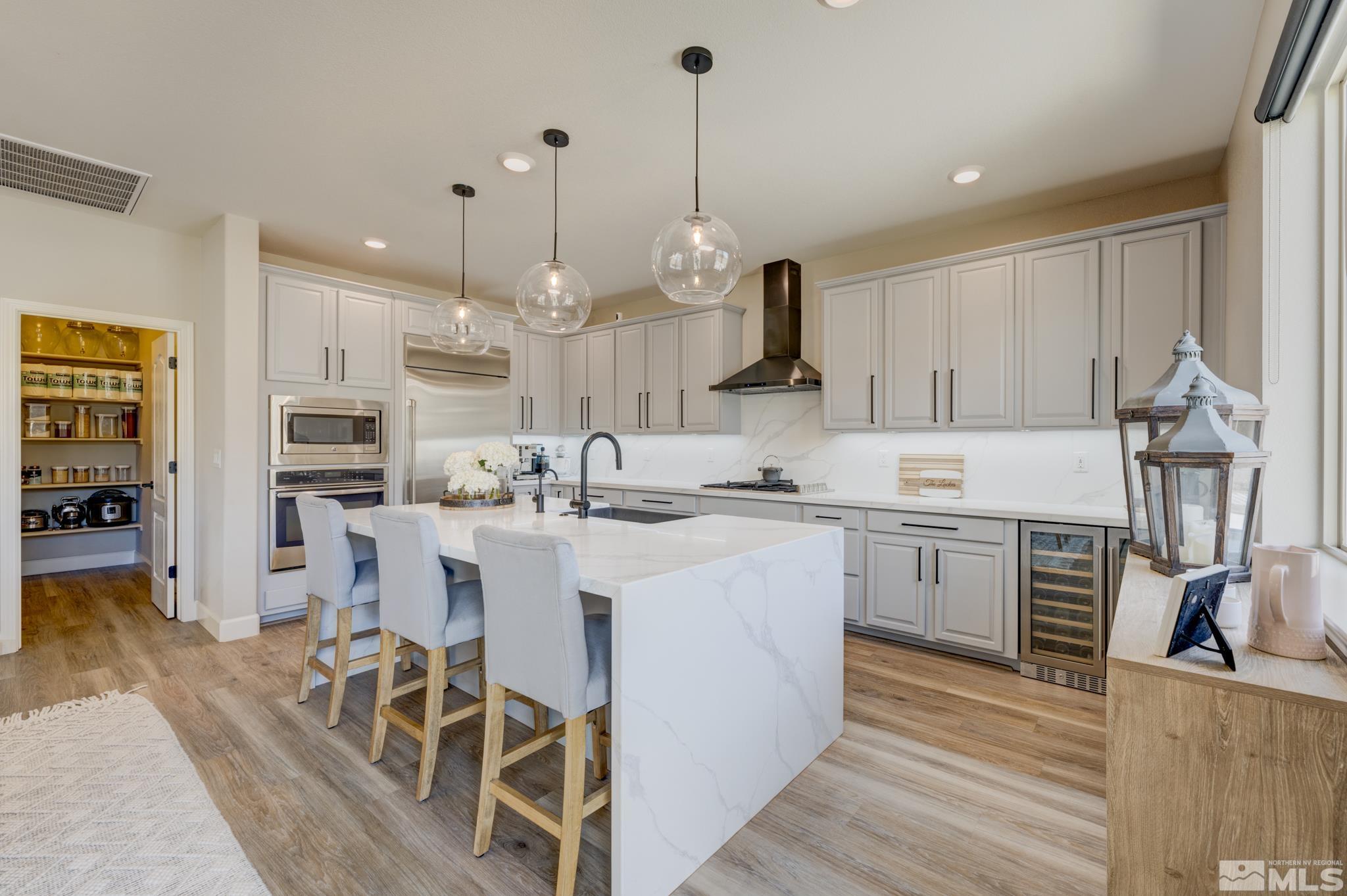 1795 Scott Valley Road Reno, NV 89523 - Photo 8 of 34 Photo 8
