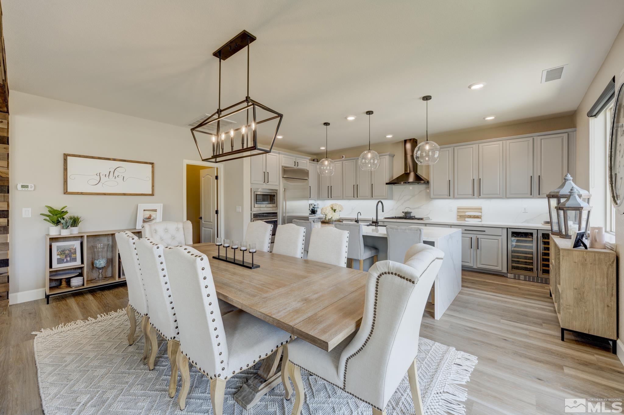 1795 Scott Valley Road Reno, NV 89523 - Photo 9 of 34 Photo 9