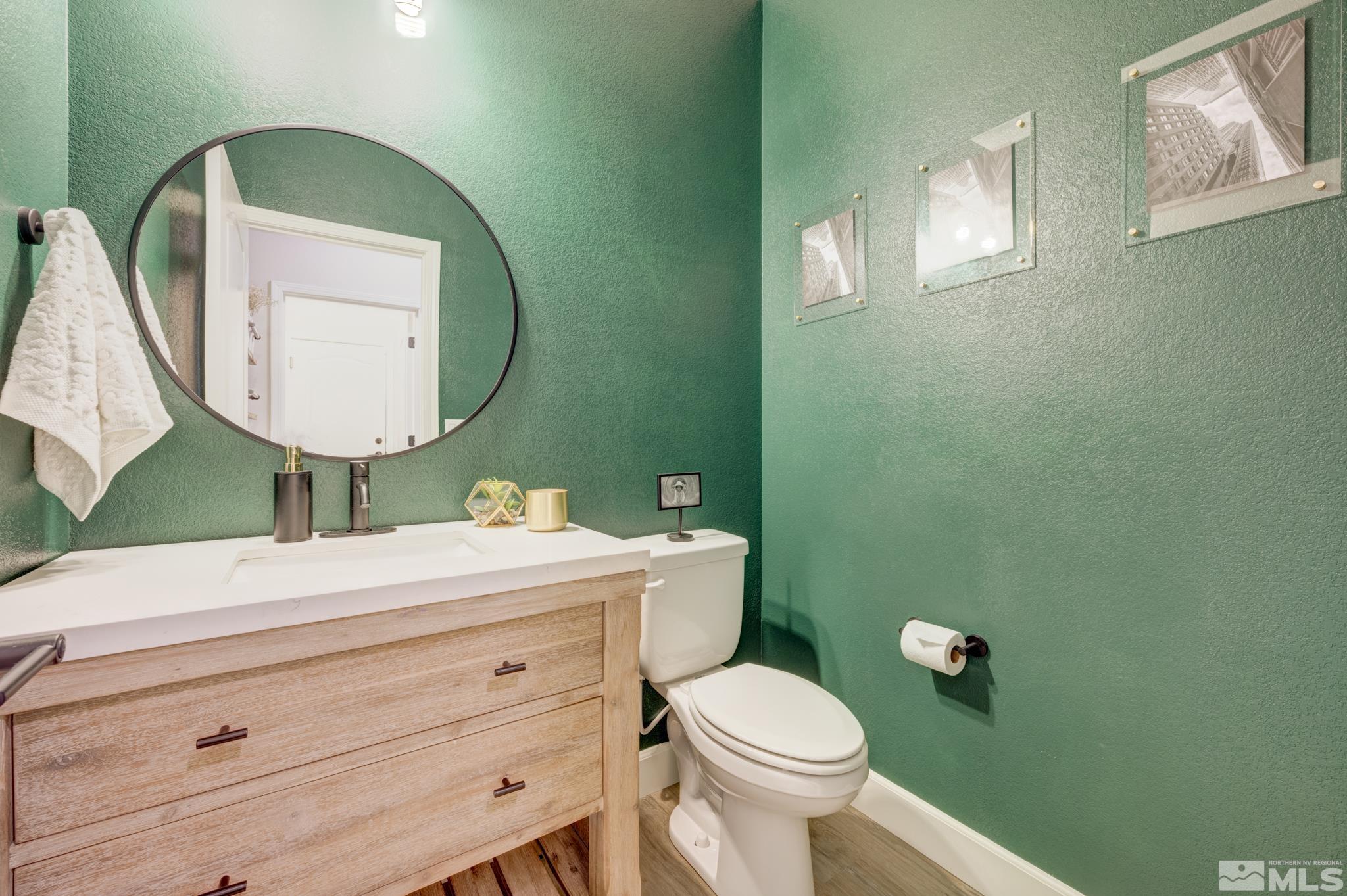 1795 Scott Valley Road Reno, NV 89523 - Photo 10 of 34 Photo 10