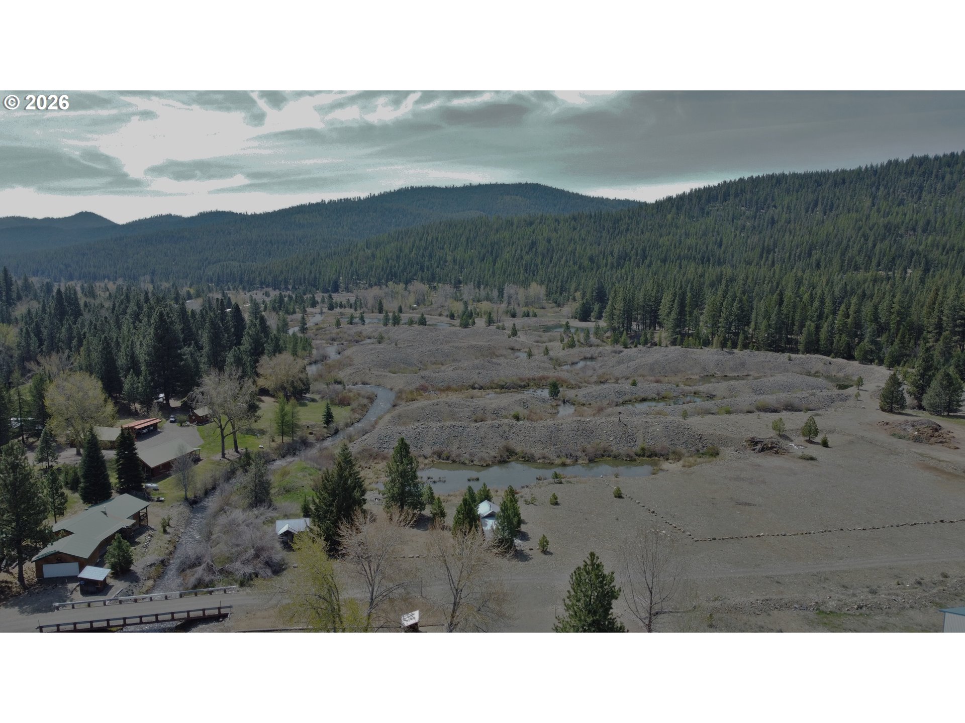 Granite Street, Unit 2900 Sumpter, OR 97877 - Photo 2 of 5