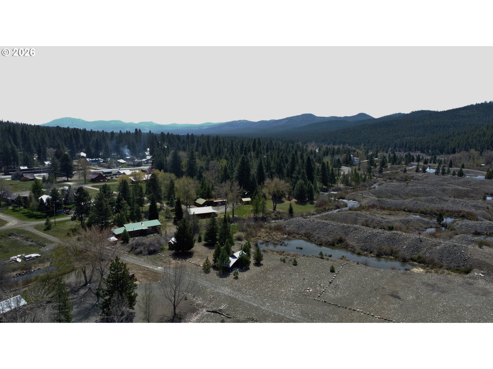 Granite Street, Unit 2900 Sumpter, OR 97877 - Photo 3 of 5