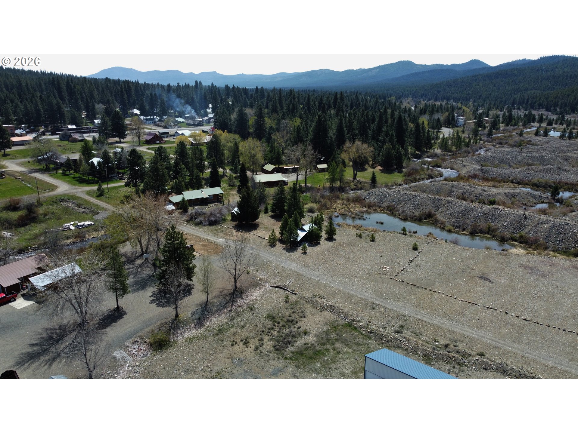 Granite Street, Unit 2900 Sumpter, OR 97877 - Photo 4 of 5