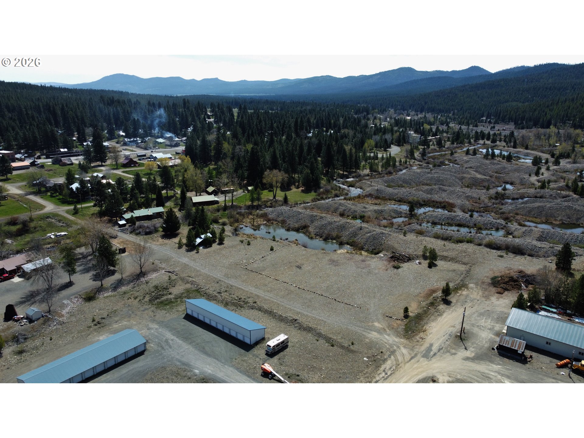 Granite Street, Unit 2900 Sumpter, OR 97877 - Photo 5 of 5